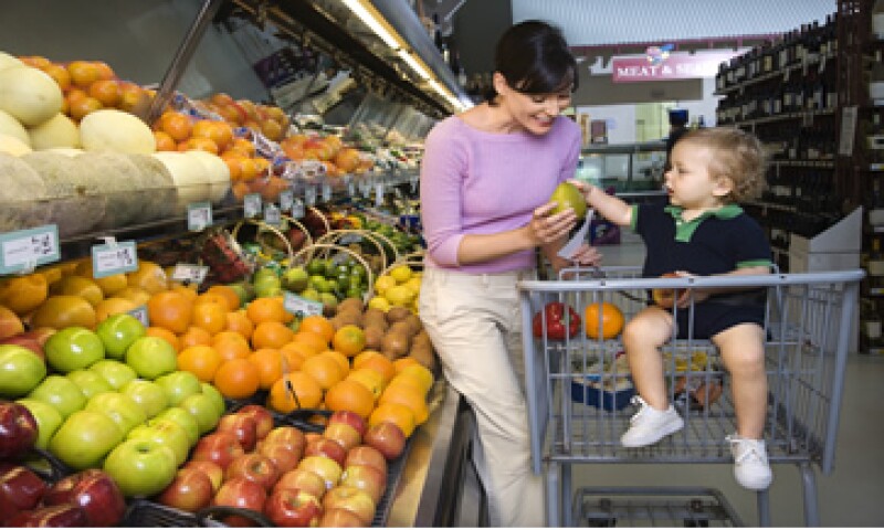 El verano es la segunda temporada más fuerte en ventas para los autoservicios, con un peso de aproximadamente 15% en el año. (Foto: Photos to go)
