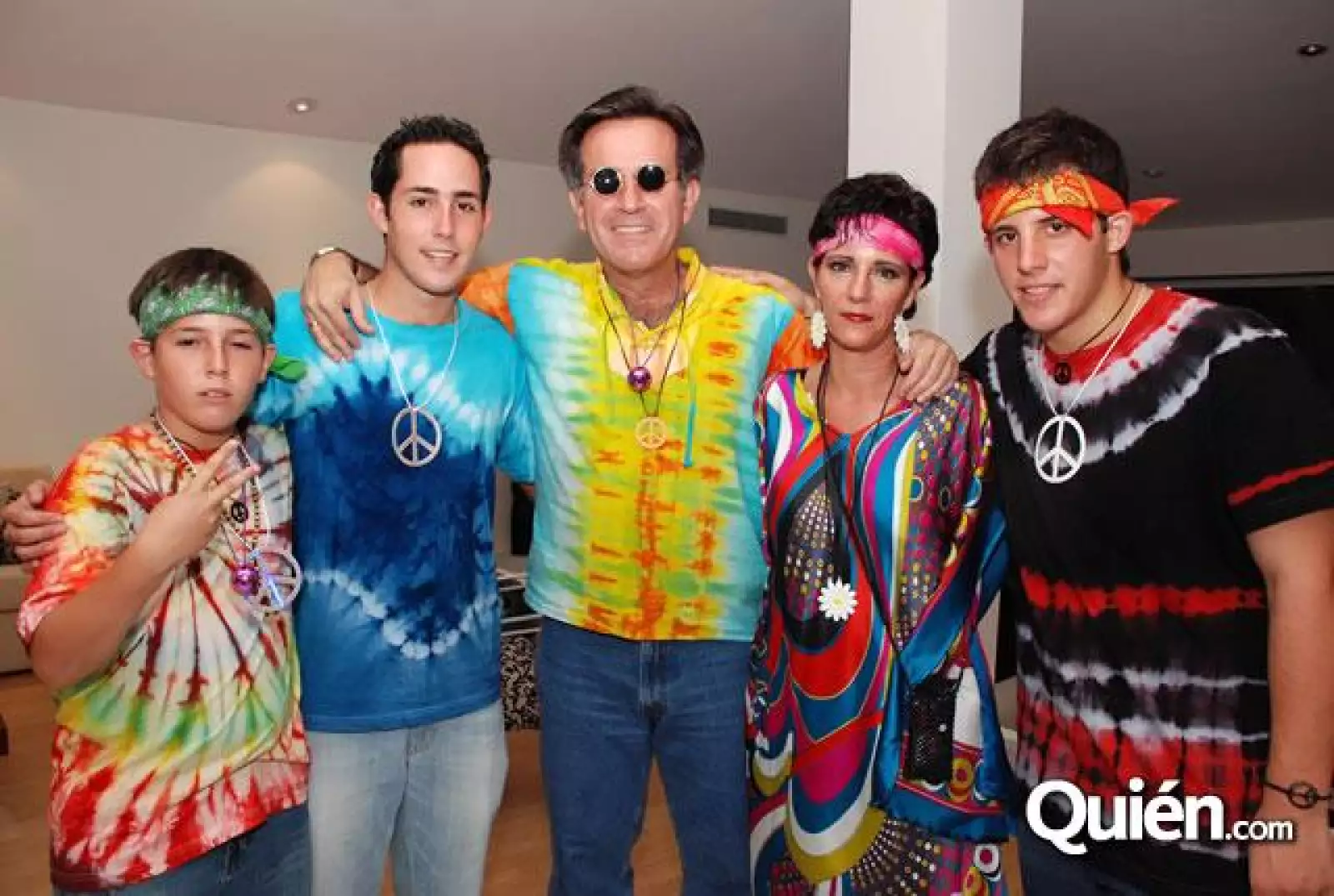 Cumpleaños Marilú Chedraui