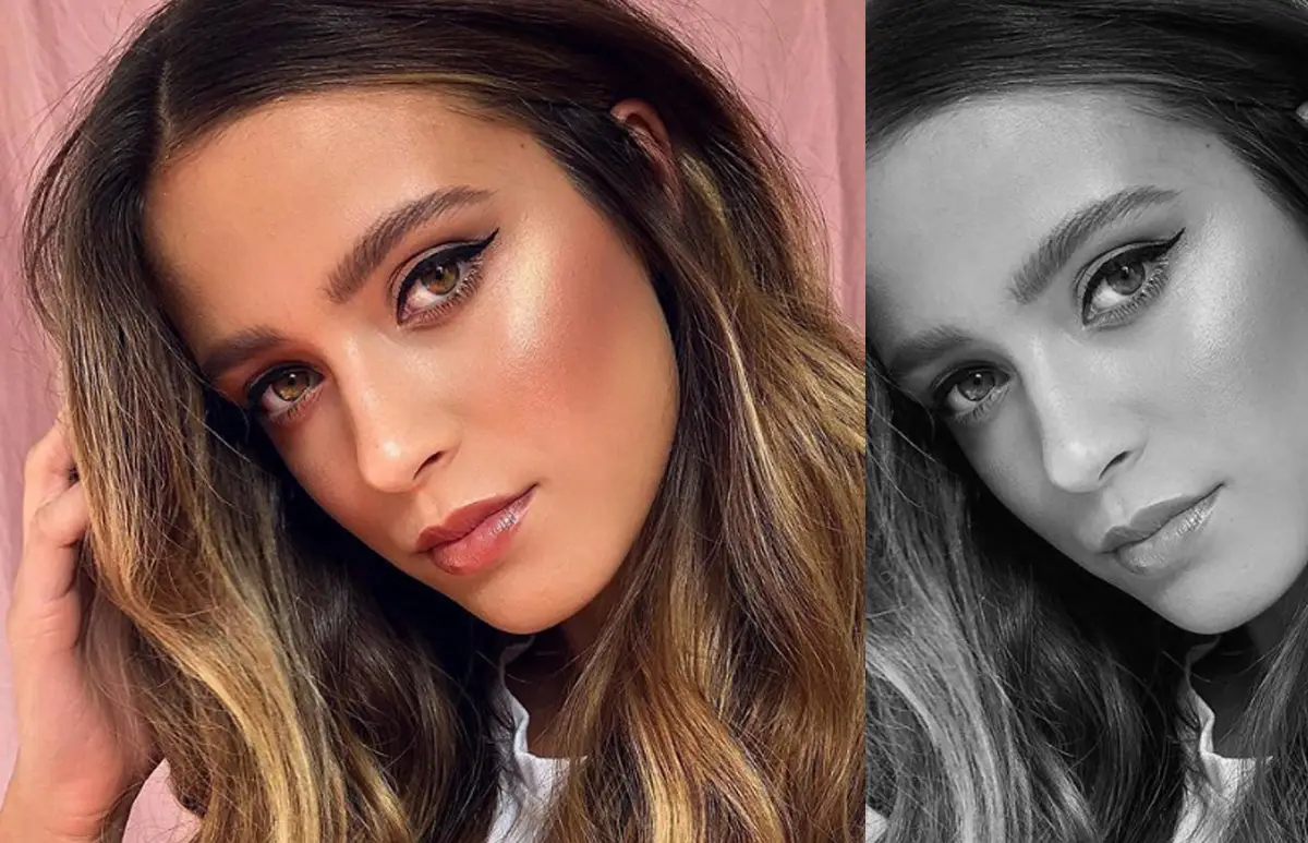 Beauty looks-Instagram