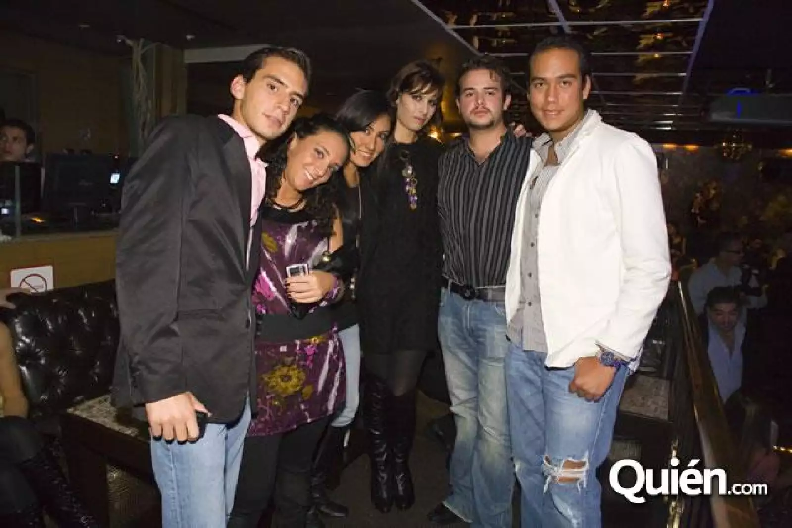 Desfile Pink Magnolia