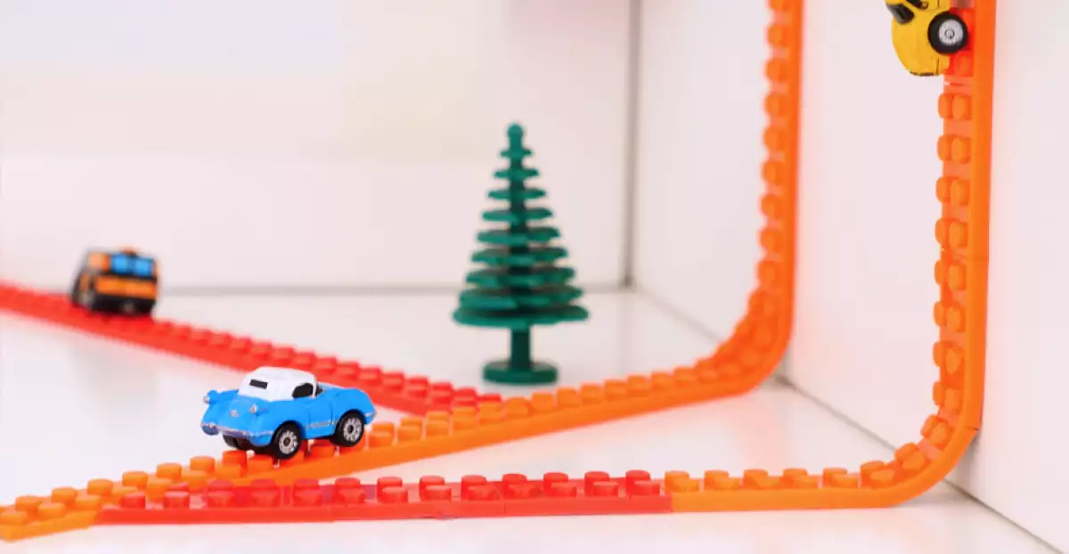 LEGO