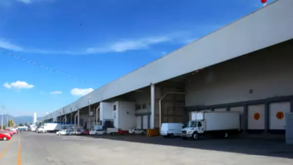Fibra Uno Industrial