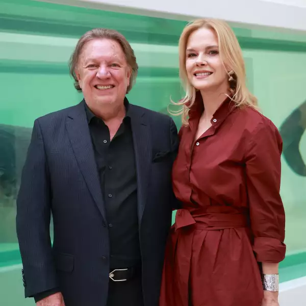 Jorge y Maricarmen Ramos 