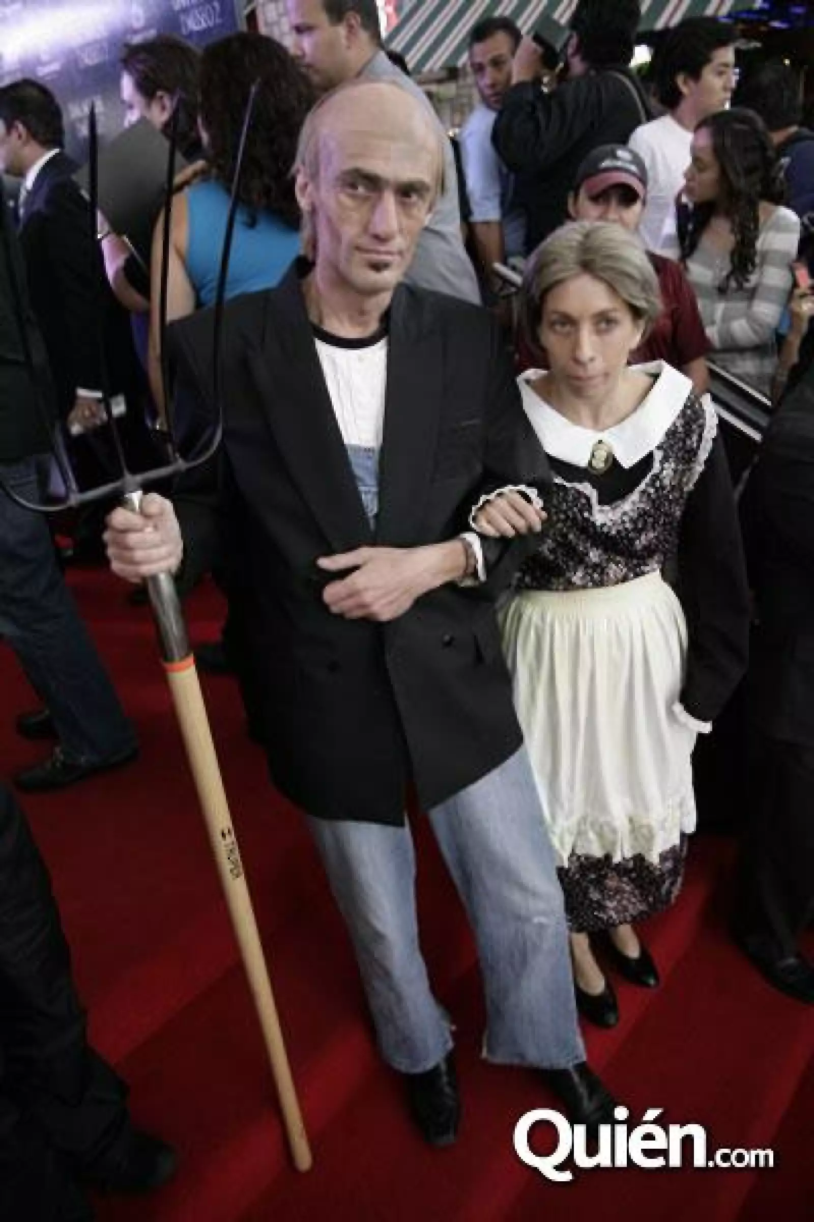 RED CARPET BEN STILLER