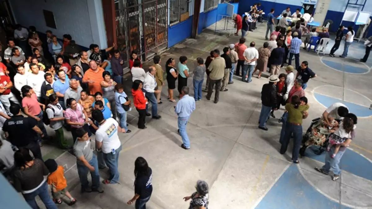 elecciones en guatemala