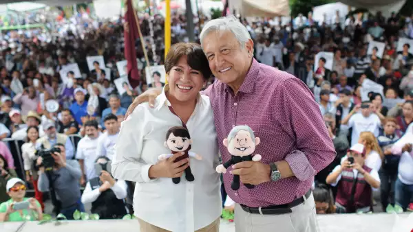 Obrador Delfina