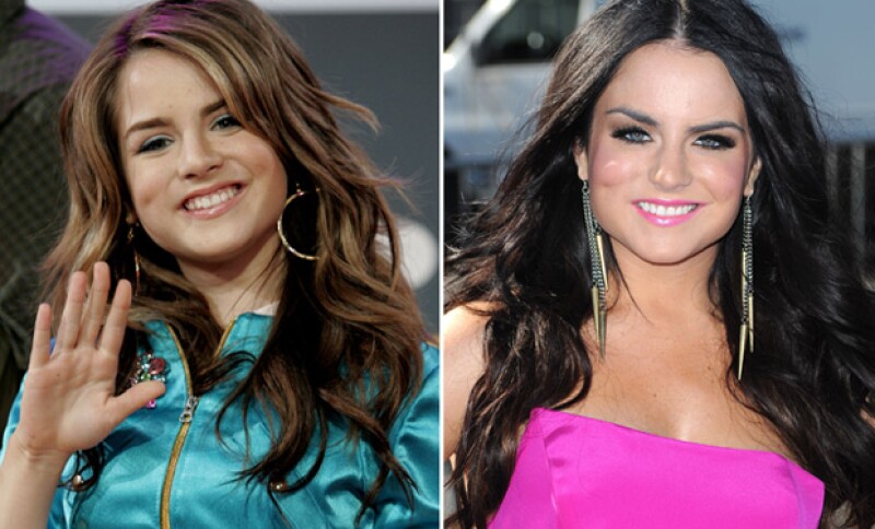 Jojo ha sufrido múltiples cambios físicos desde el inicio de su carrera como cantante hasta la actualidad, en especial por la apariencia de su rostro, cuyos pómulos parecen estar operados.