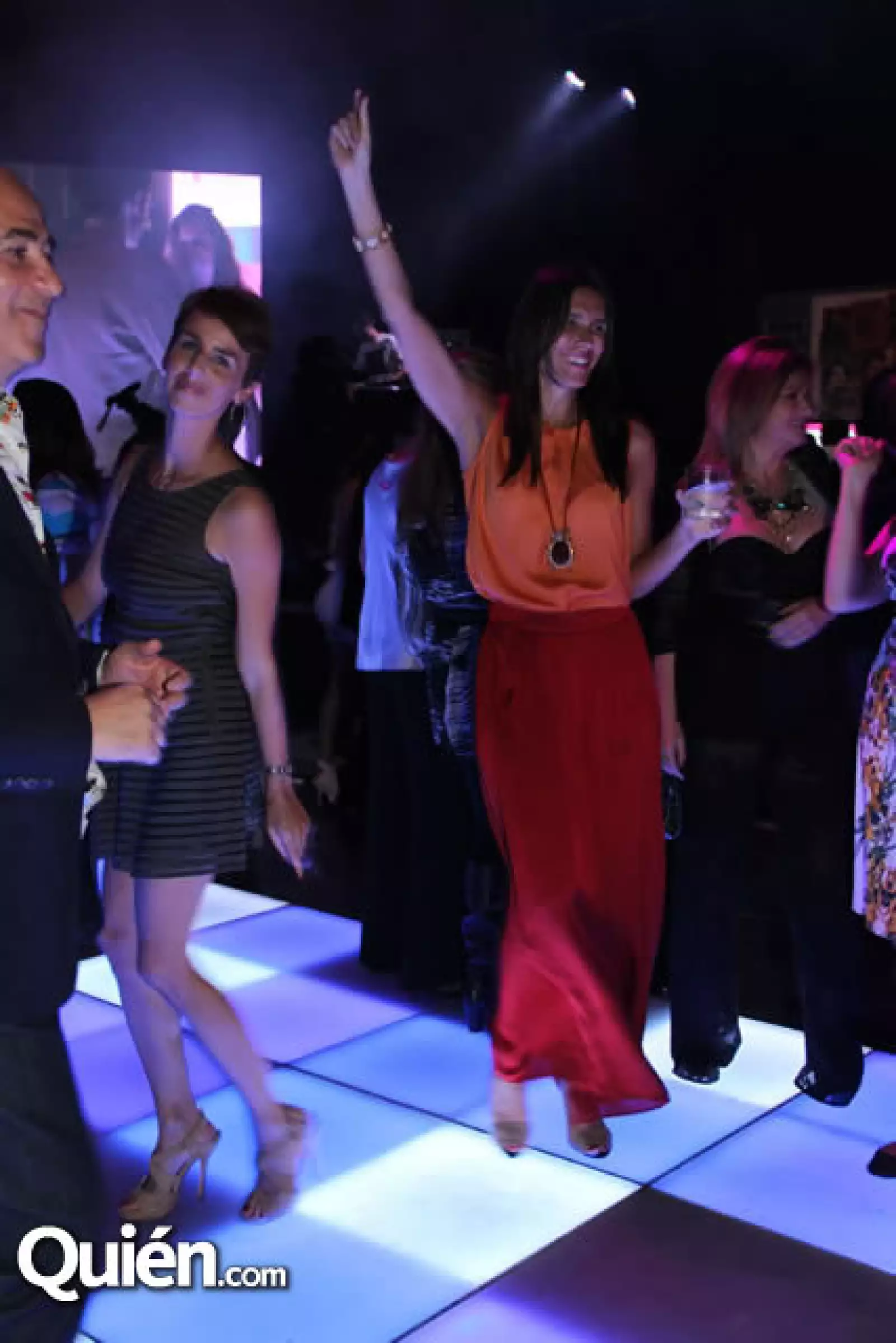 Cumpleaños Pedro Torres