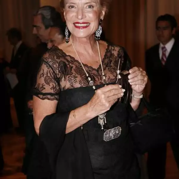 Cena con Embajadores