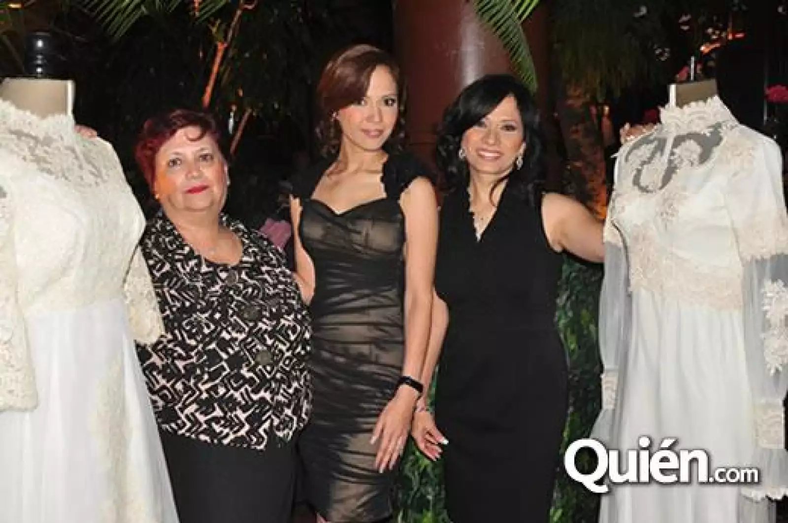 Despedida de Soltera de Mónica García