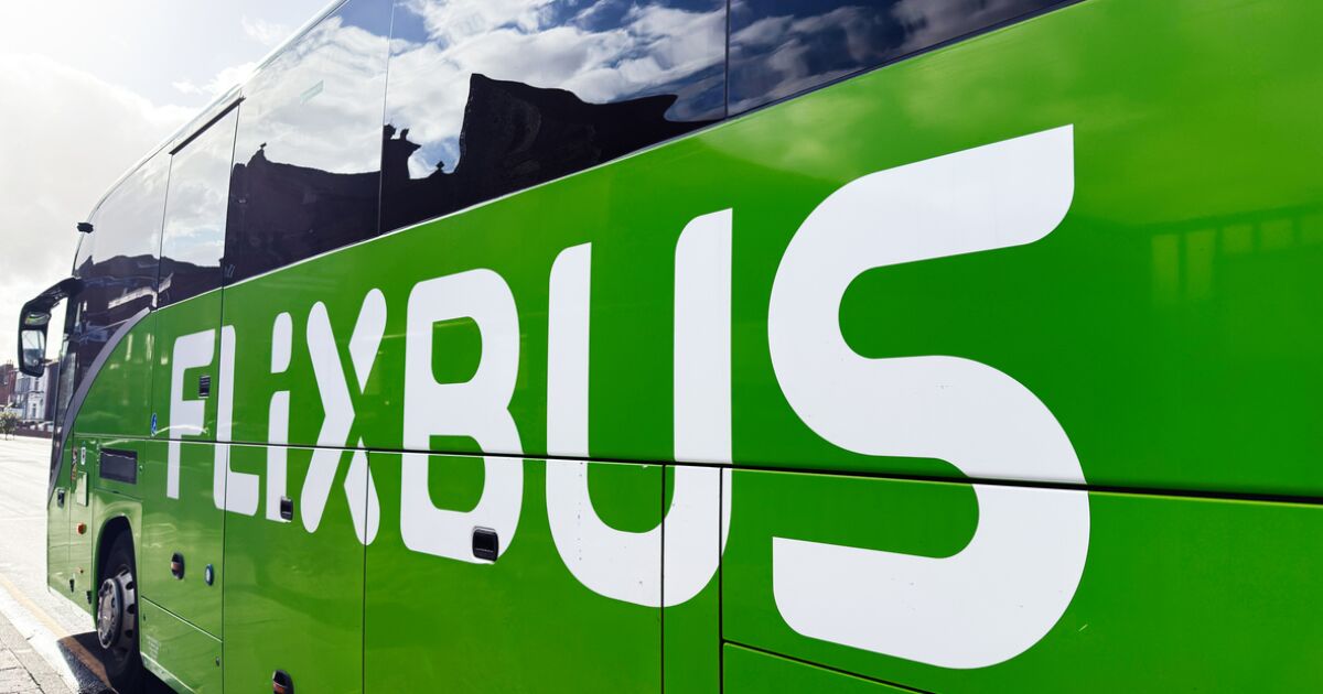 FLIX DESAFÍA GIGANTES DEL AUTOBÚS