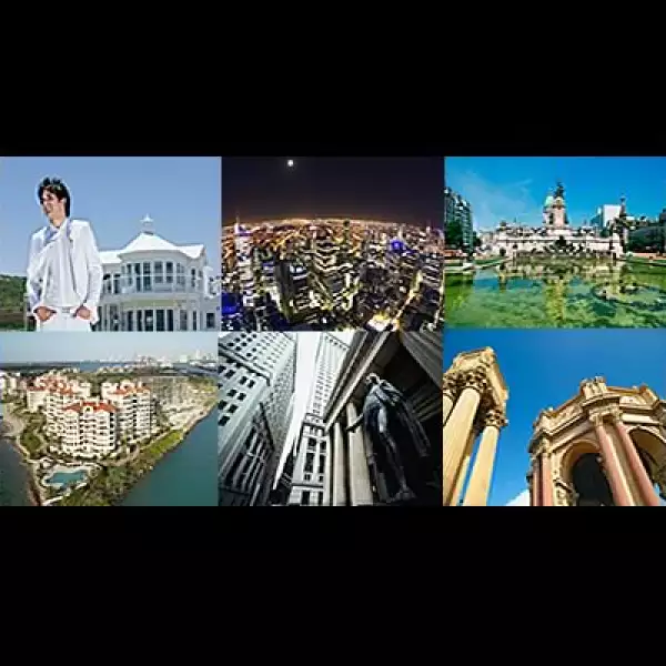 El sitio AskMen.com publicó su lista de ciudades en donde los hombres deberían vivir. En todas las ciudades, el PIB fue medido por PriceWaterhouseCoopers, el índice del iPod Nano calculado por el CommSec iPod Nano Index y la tasa de desempleo por el U.S. 