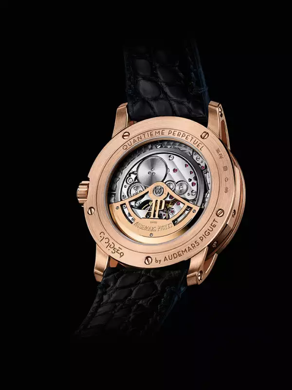 Audemars Piguet