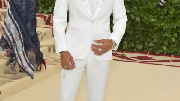 Met Gala 2018