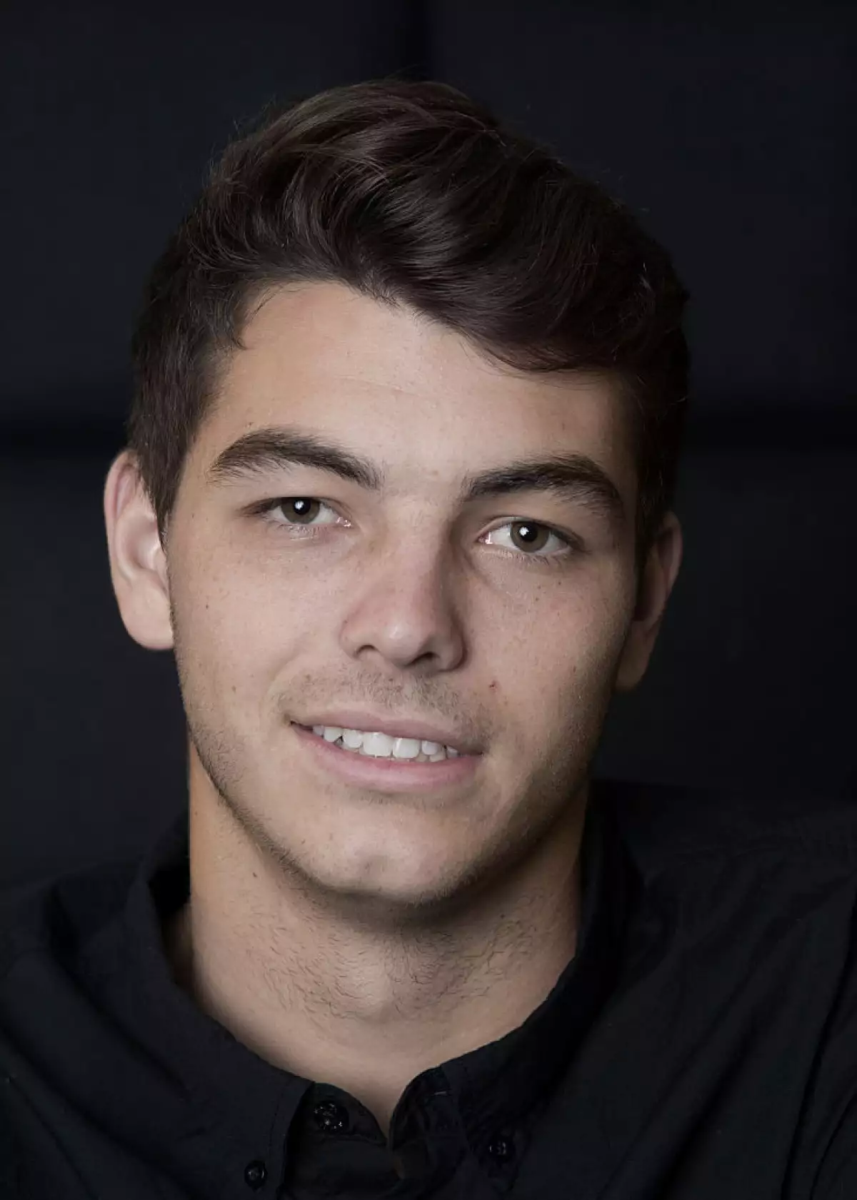 Taylor Fritz
