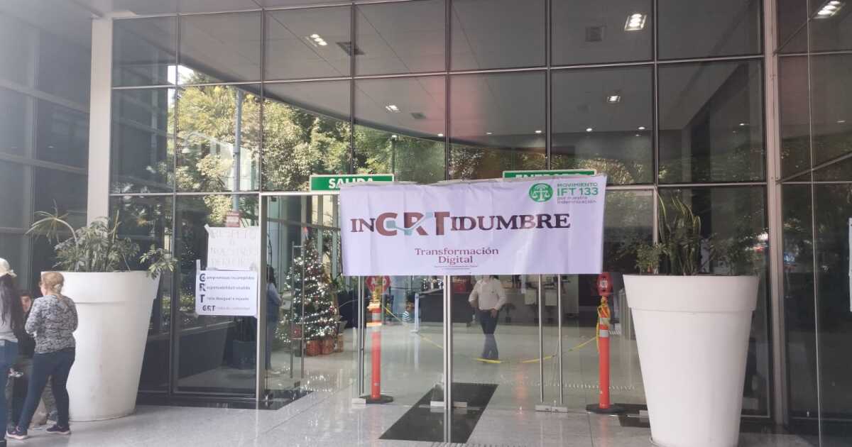 IFT protestoları 5G teklif planlarının sunumunu gölgeliyor