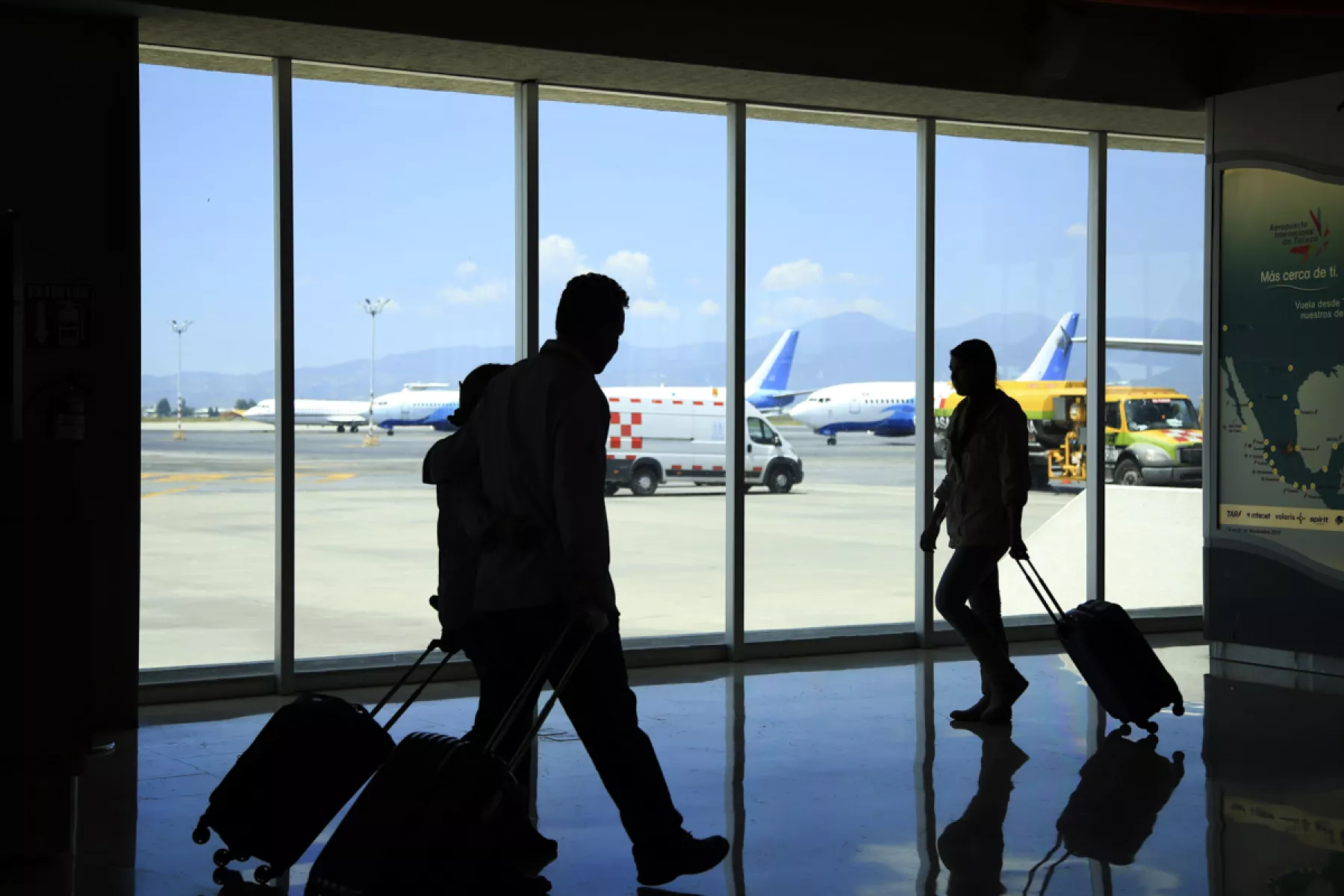 Aeropuerto Toluca