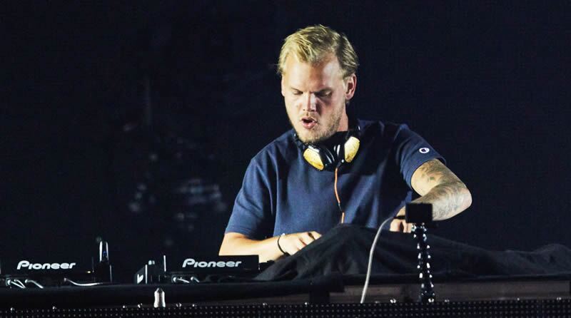 Avicii