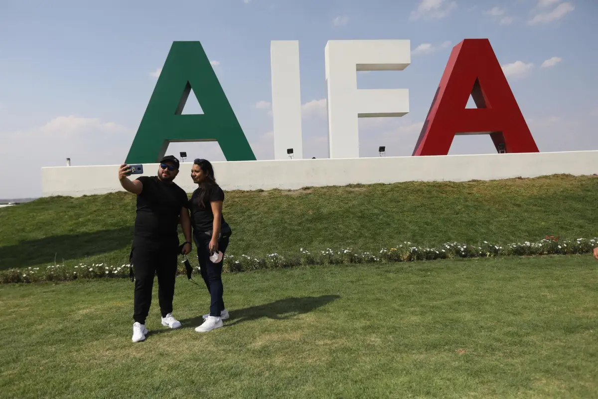 turismo aifa
