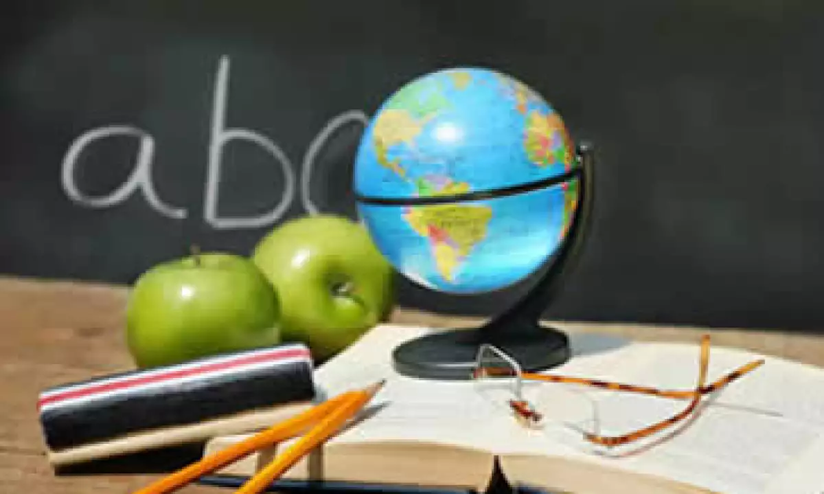Regreso a clases (Foto: Photos to Go)