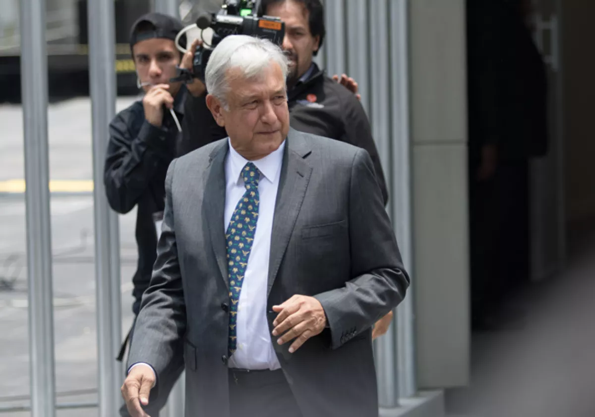 AMLO