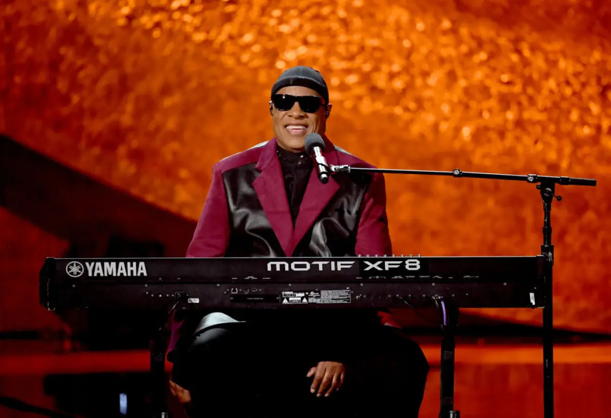 Q85: A Musical Celebration For Quincy Jones