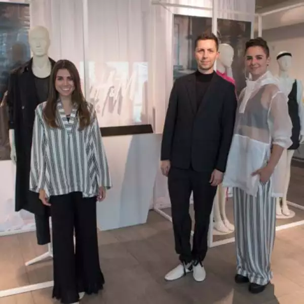 Colección H&M