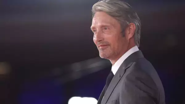 Mads Mikkelsen