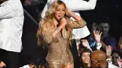 Mariah Carey cantará en la inauguración de los Juegos Olímpicos de Invierno Milán-Cortina 2026