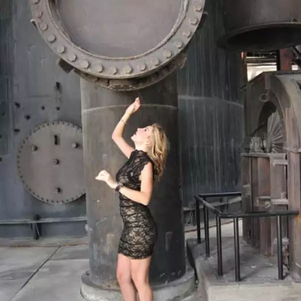 Ellas con las Estrellas