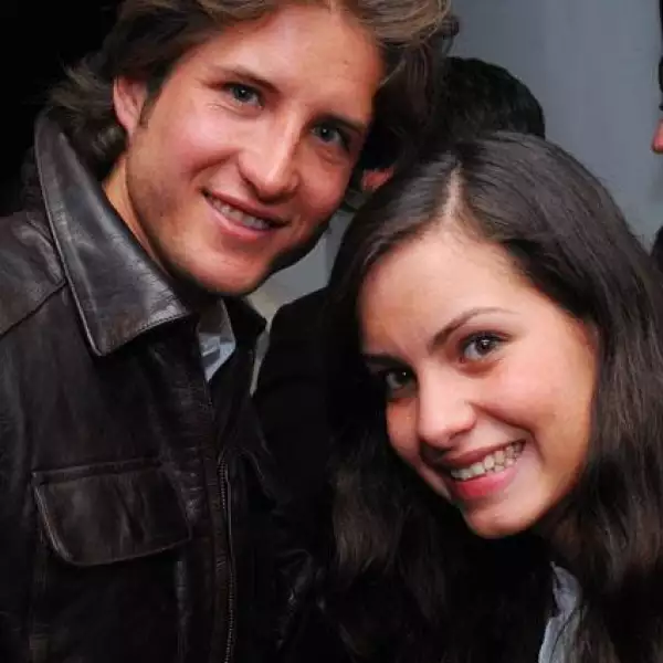 REUNION PETER CHECA Y JUAN HADDAD