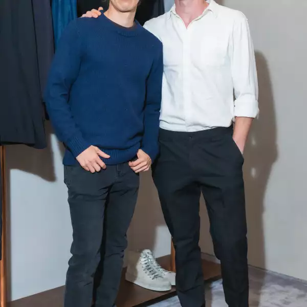 UNA NOCHE EN CONCEPTSTORE