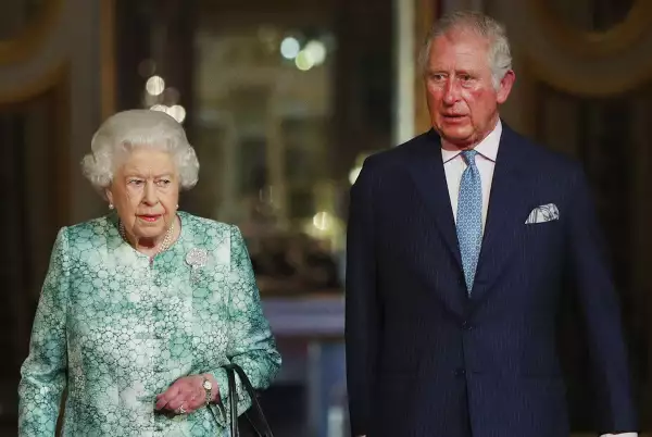 CHOGM London 2018 - Day 4