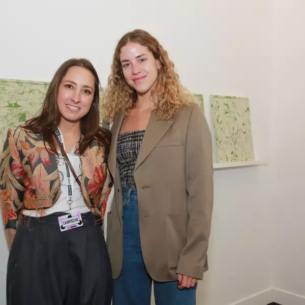 CORTE DE LISTÓN MATERIAL ART FAIR 