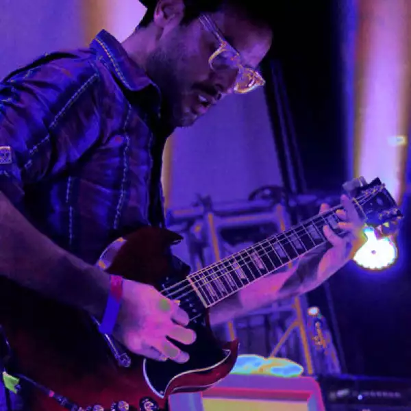 Jumbo en el World Stage MTV