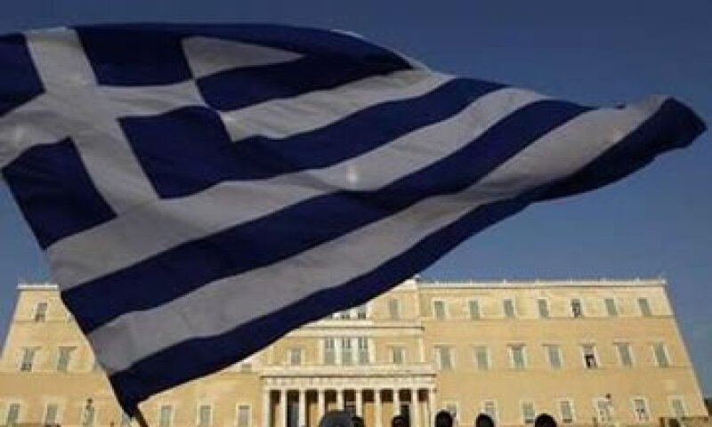 Las medidas de austeridad que requiere Grecia enfrentan un creciente descontento. (Foto: Reuters)