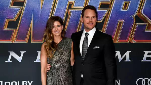 World Premiere Of Walt Disney Studios Motion Pictures "Avengers: Endgame" - Arrivals