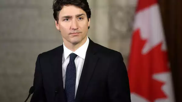 trudeau