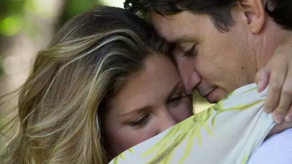 Justin Trudeau y Sophie Grégoire