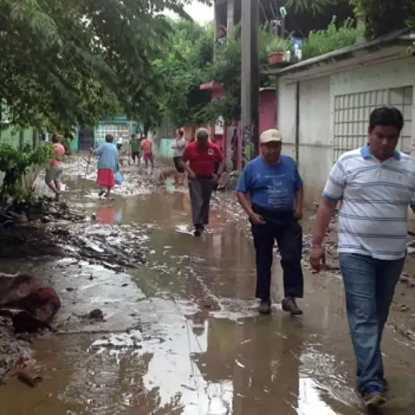 acapulco, afectaciones