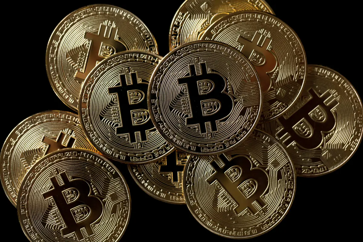 Wall Street bitcoin resurgimiento