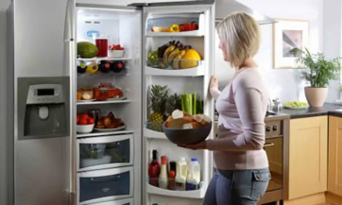 Autoridades han dicho que la industria de gases refrigerantes ha sido afectada por las importaciones de este producto desde China. (Foto: iStock by Getty Images. )