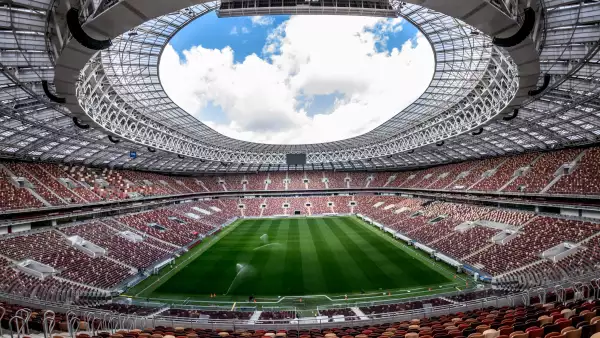 Estadio Luzhniki