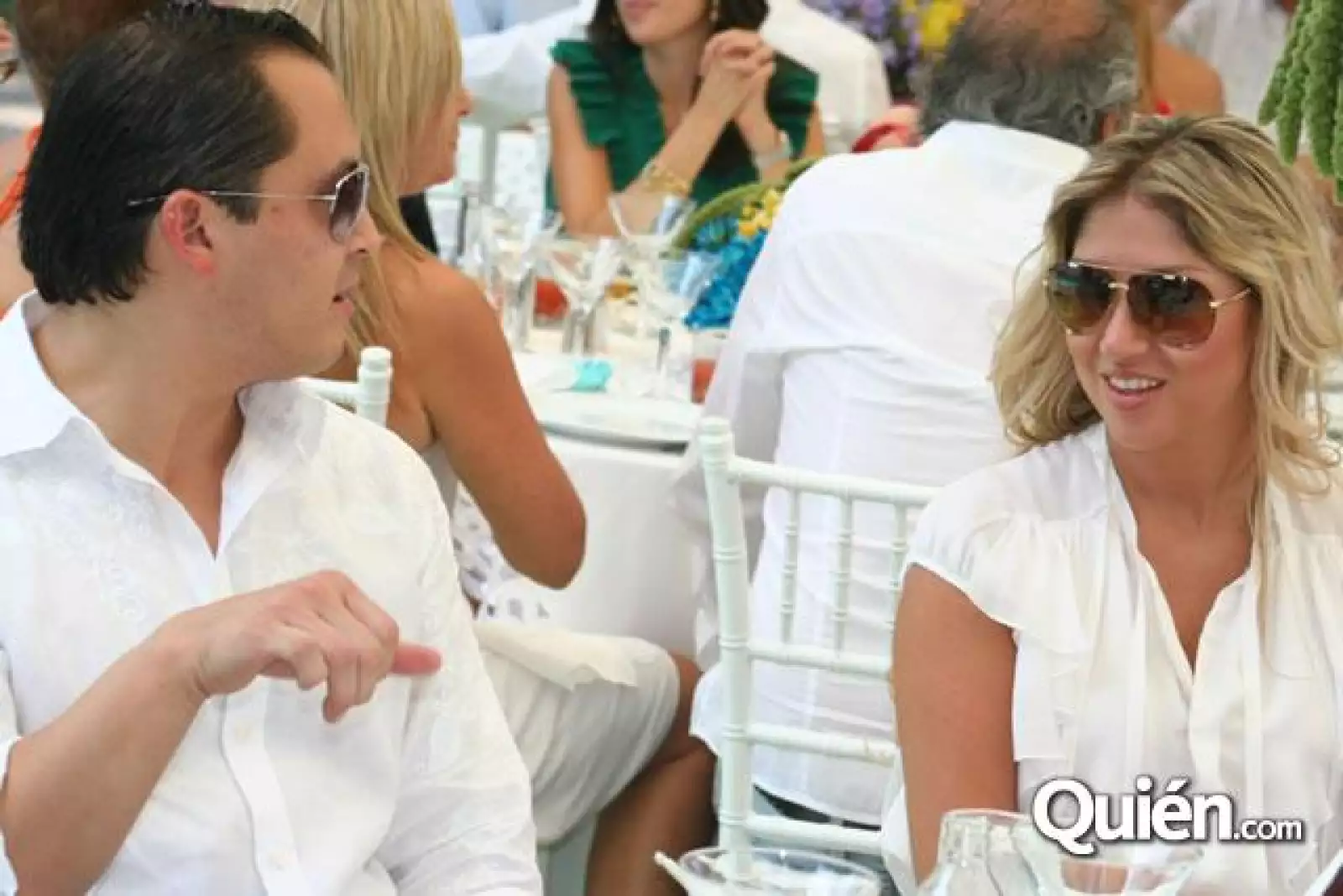 Cumple Sorpresa para Pepis Martínez de López