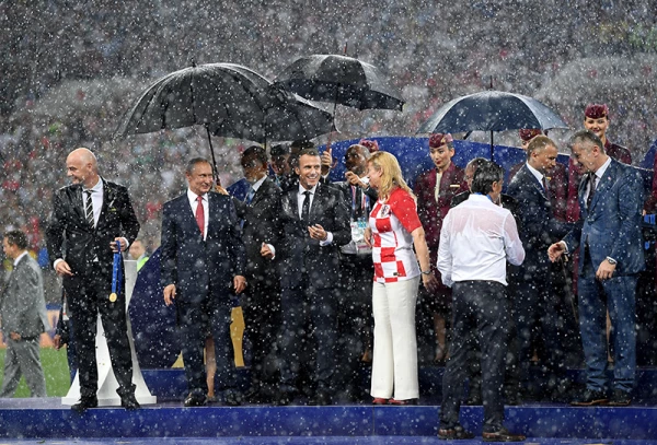 Kolinda-Grabar-Kitarovic