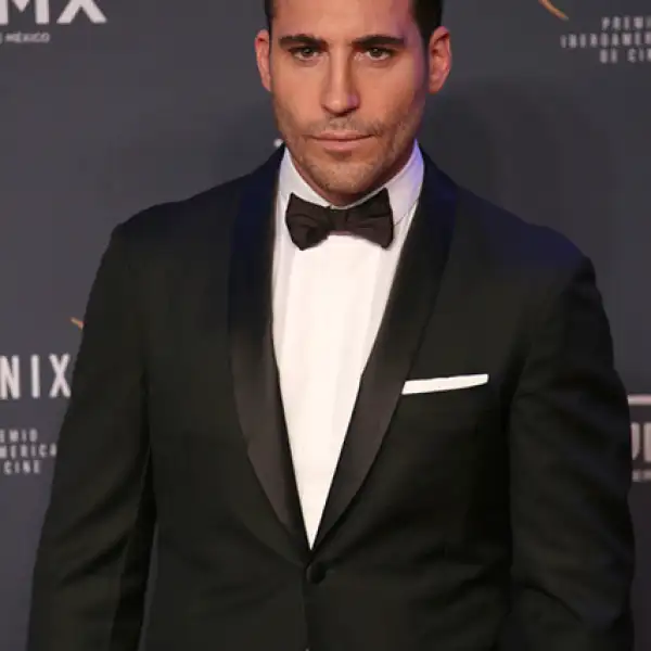 Miguel Ángel Silvestre