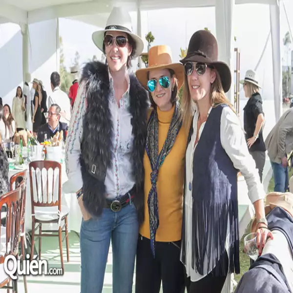 Eréndira de Alba, Maria José y Alejandra Alcocer