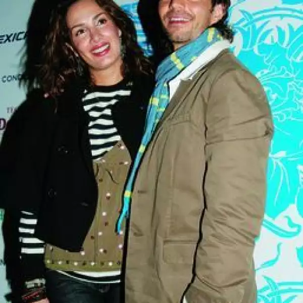 Martha Cristiana Raúl Martínez Ostos