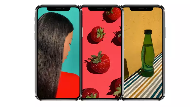Evento Apple 2017