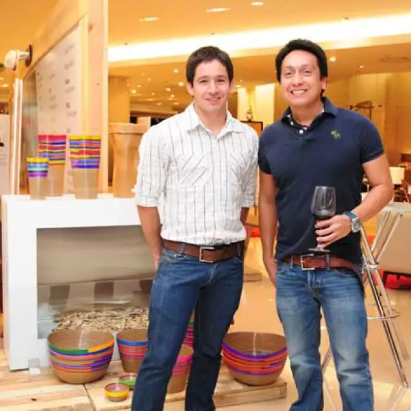 Clemente Iñiguez,Ezequiel Obledo